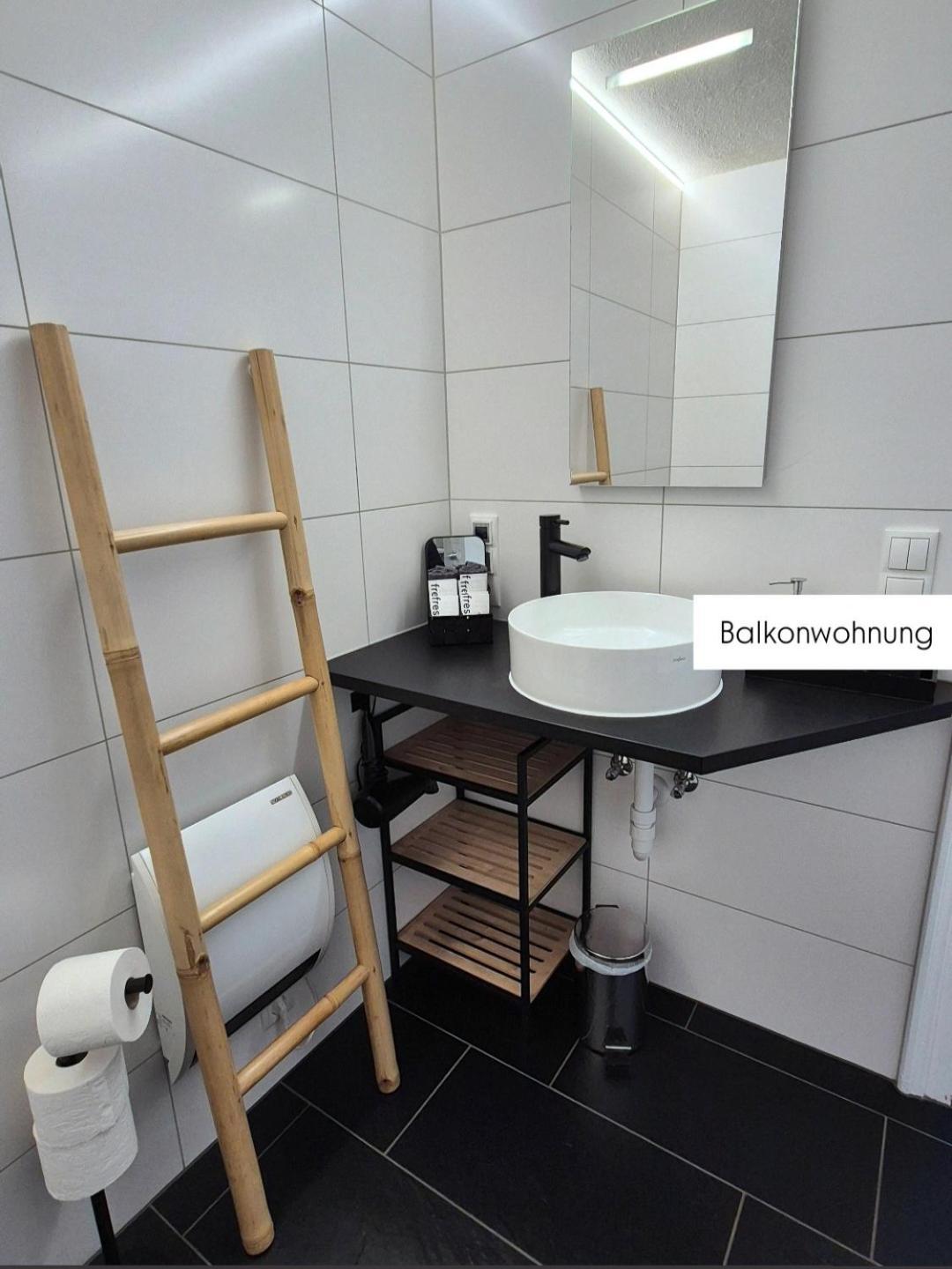 Ferienwohnung Tostner Burgblick Feldkirch Exterior photo